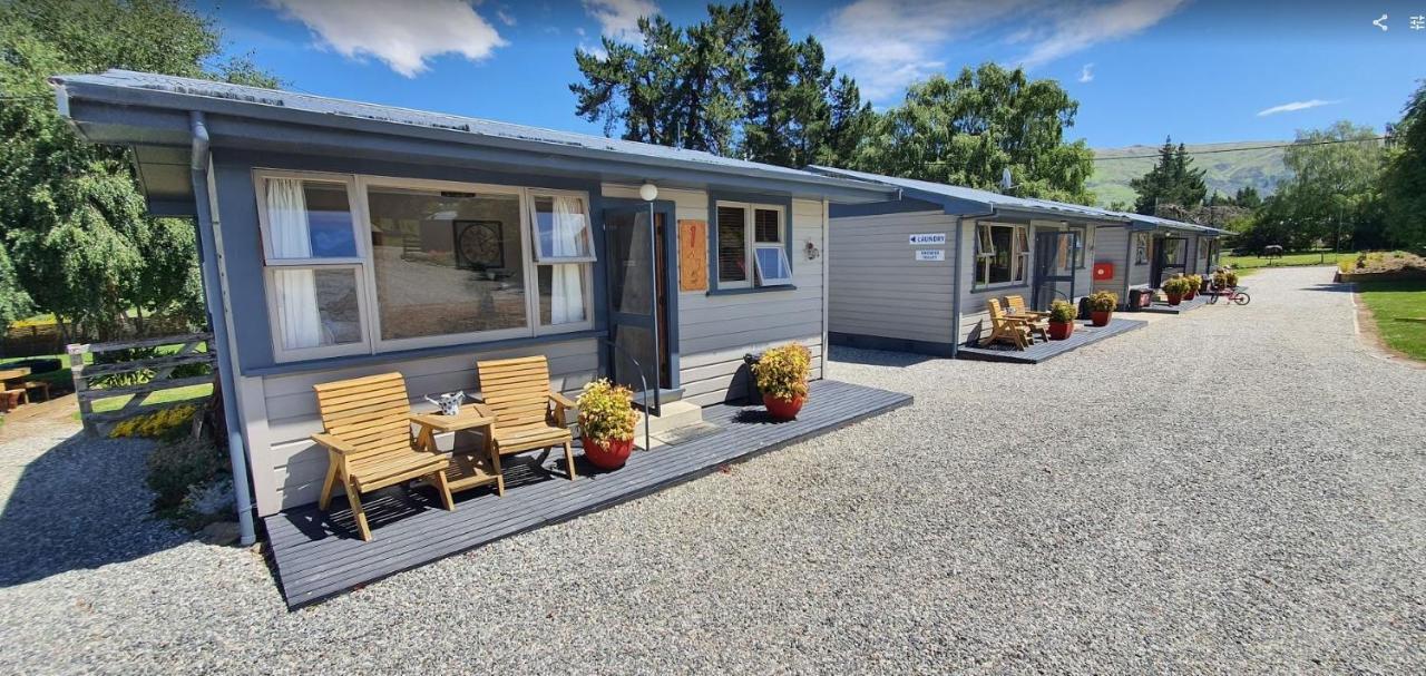 Roxburgh Clutha Gold Top 10 Holiday Park Kültér fotó