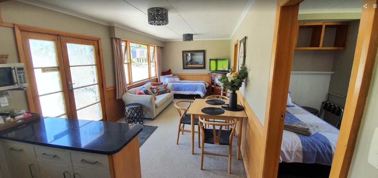 Roxburgh Clutha Gold Top 10 Holiday Park Kültér fotó