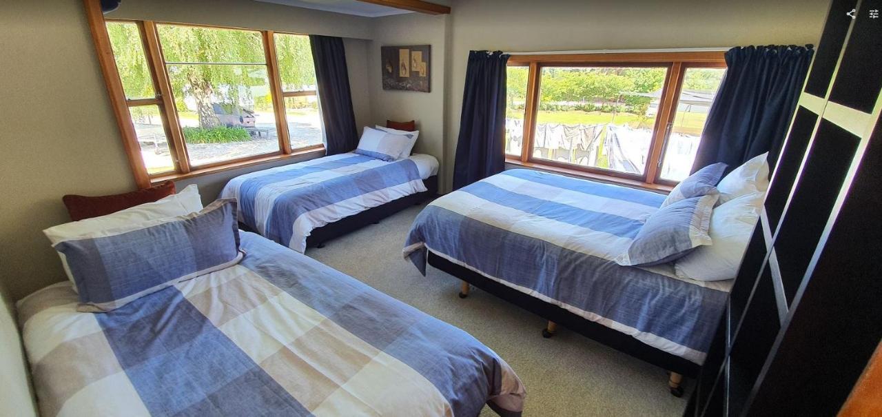 Roxburgh Clutha Gold Top 10 Holiday Park Kültér fotó
