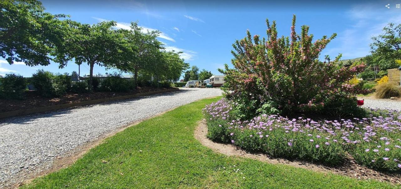 Roxburgh Clutha Gold Top 10 Holiday Park Kültér fotó
