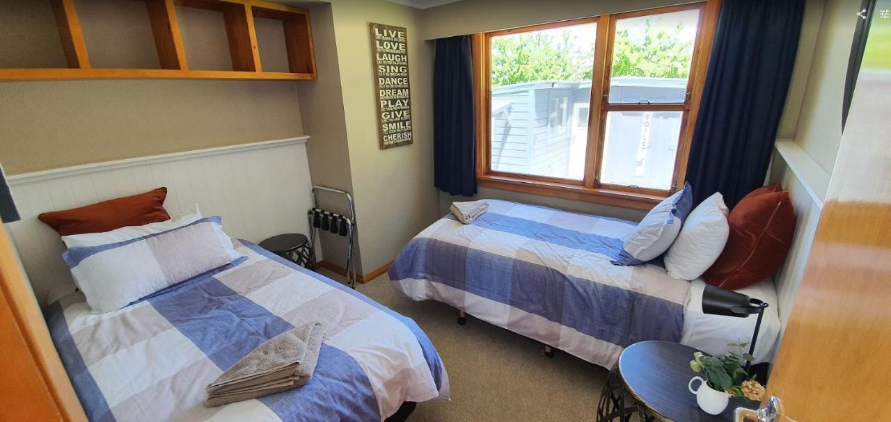 Roxburgh Clutha Gold Top 10 Holiday Park Kültér fotó